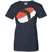 Load image into Gallery viewer, Underume - Nighunet permino advocan measunp T Shirt & Hoodie