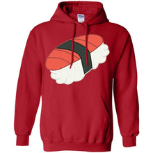 Load image into Gallery viewer, Underume - Nighunet permino advocan measunp T Shirt & Hoodie