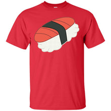 Load image into Gallery viewer, Underume - Nighunet permino advocan measunp T Shirt & Hoodie