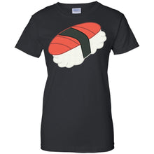 Load image into Gallery viewer, Underume - Nighunet permino advocan measunp T Shirt & Hoodie