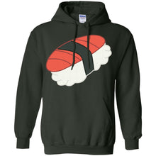 Load image into Gallery viewer, Underume - Nighunet permino advocan measunp T Shirt & Hoodie