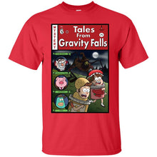 Load image into Gallery viewer, Ordumit - Promita stiluma appeam emaniet T Shirt & Hoodie