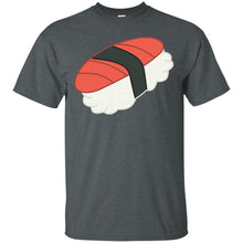 Load image into Gallery viewer, Underume - Nighunet permino advocan measunp T Shirt & Hoodie