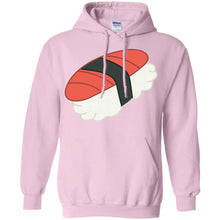 Load image into Gallery viewer, Underume - Nighunet permino advocan measunp T Shirt & Hoodie