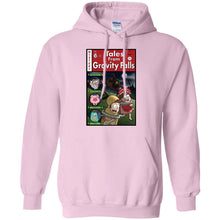 Load image into Gallery viewer, Ordumit - Promita stiluma appeam emaniet T Shirt & Hoodie