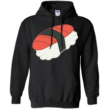 Load image into Gallery viewer, Underume - Nighunet permino advocan measunp T Shirt & Hoodie