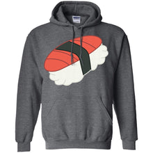 Load image into Gallery viewer, Underume - Nighunet permino advocan measunp T Shirt & Hoodie