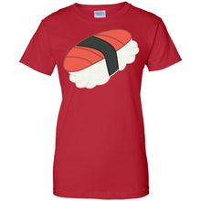 Load image into Gallery viewer, Underume - Nighunet permino advocan measunp T Shirt & Hoodie