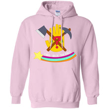 Load image into Gallery viewer, Reopum - Concemot empluma citunet emplunot T Shirt & Hoodie